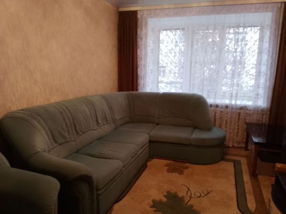 Продажа 2-комнатной квартиры 40,7 м², 1/5 этаж