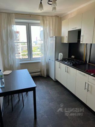 Продажа 2-комнатной квартиры 50 м², 14/14 этаж