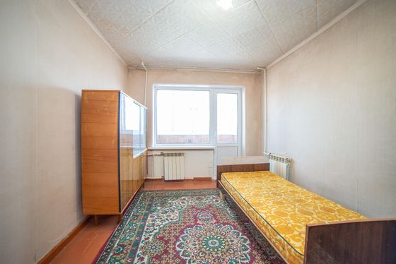 Продажа 2-комнатной квартиры 38,2 м², 5/5 этаж