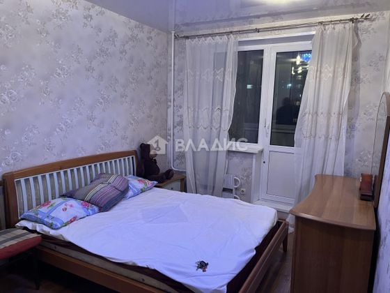 Продажа 1 комнаты, 26,2 м², 8/12 этаж