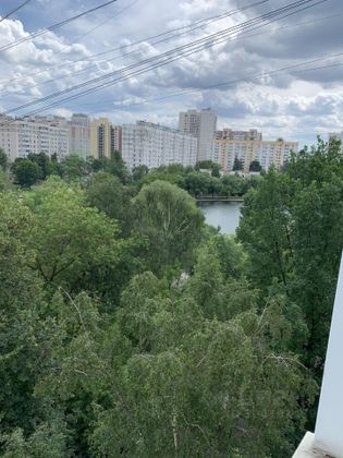 Продажа 2-комнатной квартиры 37,1 м², 8/9 этаж