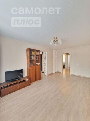 Продажа 3-комнатной квартиры 57 м², 3/5 этаж