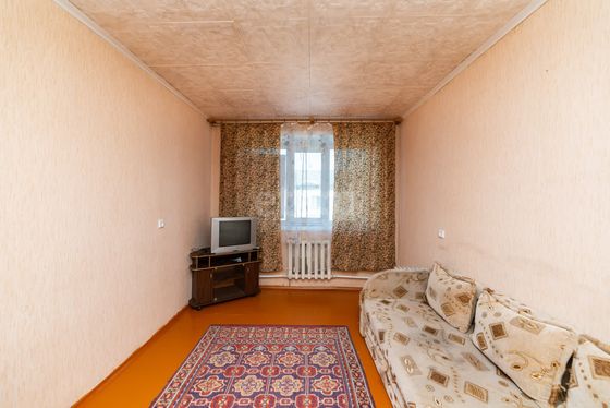 Продажа 2-комнатной квартиры 35,4 м², 5/5 этаж