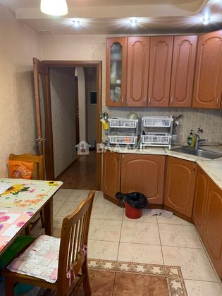 Продажа 2-комнатной квартиры 64 м², 5/12 этаж