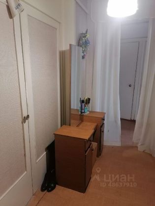 Продажа 3-комнатной квартиры 64 м², 5/5 этаж