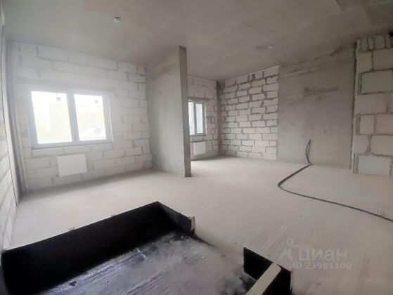 Продажа 2-комнатной квартиры 44 м², 2/17 этаж