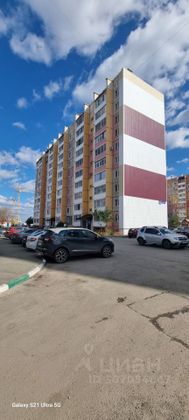 Продажа 1-комнатной квартиры 40,3 м², 6/10 этаж