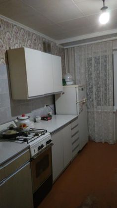 Продажа 3-комнатной квартиры 72,6 м², 7/9 этаж