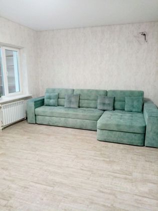 Продажа 3-комнатной квартиры 85 м², 1/4 этаж