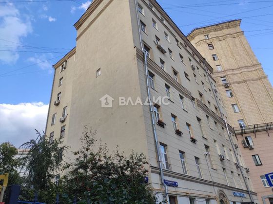 Продажа 1-комнатной квартиры 16,1 м², 2/9 этаж