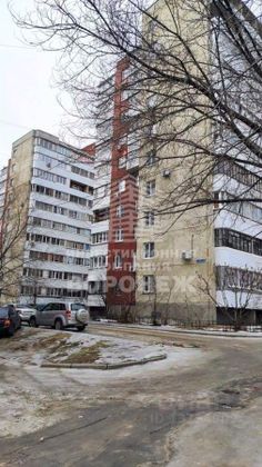 Продажа 2-комнатной квартиры 51,3 м², 6/10 этаж