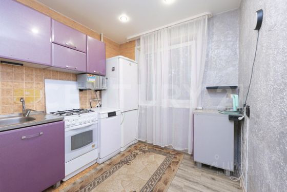 Продажа 2-комнатной квартиры 46,5 м², 1/5 этаж