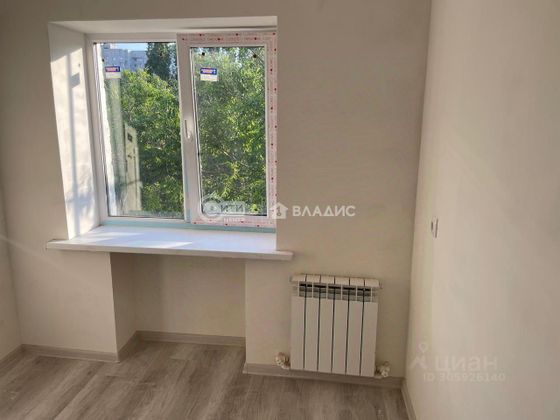 Продажа 2-комнатной квартиры 43 м², 5/5 этаж