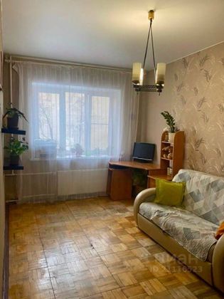 Продажа 3-комнатной квартиры 68,5 м², 3/5 этаж