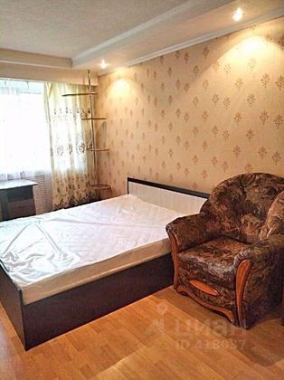 Продажа 1-комнатной квартиры 31 м², 1/5 этаж