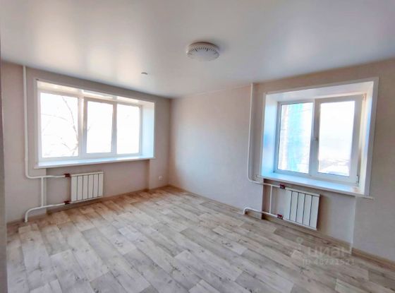 Продажа 1-комнатной квартиры 31 м², 2/5 этаж