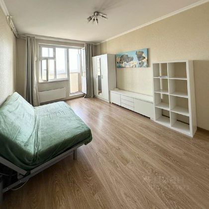 Продажа 2-комнатной квартиры 51 м², 17/17 этаж