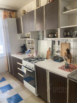 Продажа 2-комнатной квартиры 48 м², 1/12 этаж