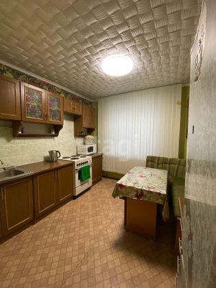 Продажа 2-комнатной квартиры 52,5 м², 7/9 этаж