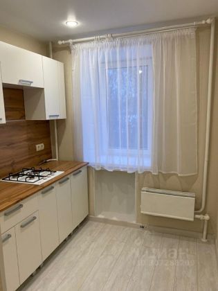 Продажа 1-комнатной квартиры 29,5 м², 3/9 этаж