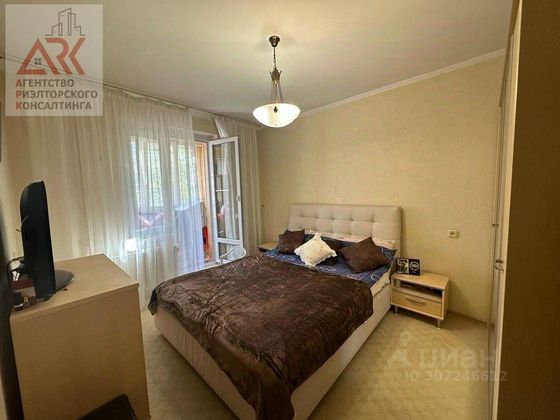 Продажа 3-комнатной квартиры 72,5 м², 2/10 этаж