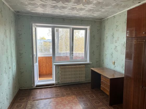 Продажа 2-комнатной квартиры 46,5 м², 5/5 этаж