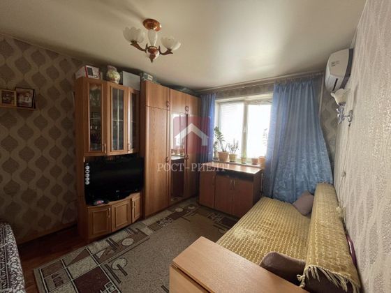 Продажа 1-комнатной квартиры 22 м², 8/9 этаж