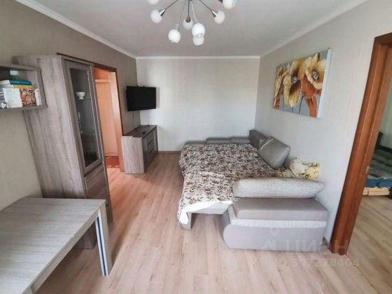 Продажа 2-комнатной квартиры 43,9 м², 4/5 этаж