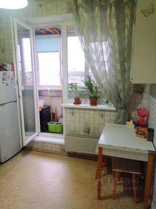 Продажа 1-комнатной квартиры 39,2 м², 10/14 этаж