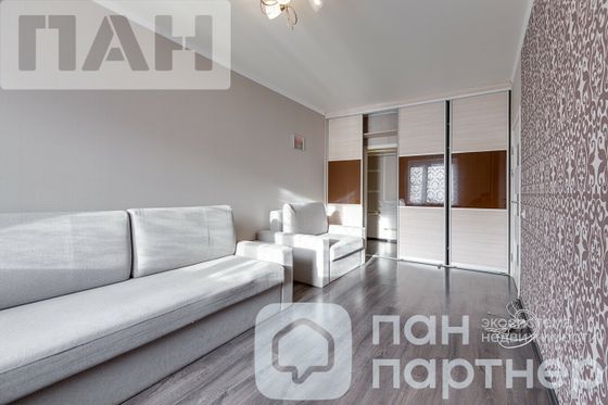 Продажа 1-комнатной квартиры 38,1 м², 2/16 этаж