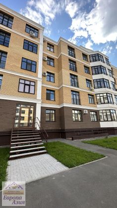 Продажа 3-комнатной квартиры 74 м², 1/5 этаж