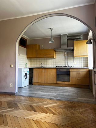 Продажа 3-комнатной квартиры 66 м², 8/9 этаж