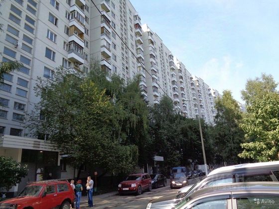 Продажа 2 комнат, 44,1 м², 7/16 этаж