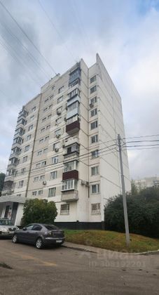 Продажа 4-комнатной квартиры 92 м², 1/10 этаж