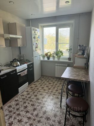 Продажа 3-комнатной квартиры 63 м², 1/10 этаж