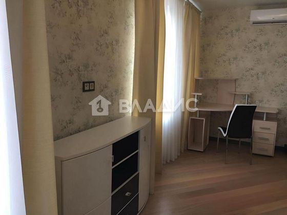 Продажа 2-комнатной квартиры 54,7 м², 5/25 этаж