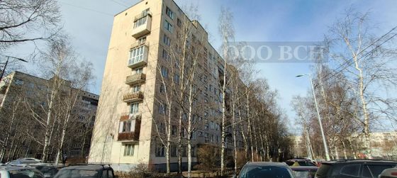 Продажа 4-комнатной квартиры 73,4 м², 9/9 этаж