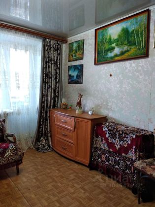 Продажа 1-комнатной квартиры 29 м², 3/5 этаж