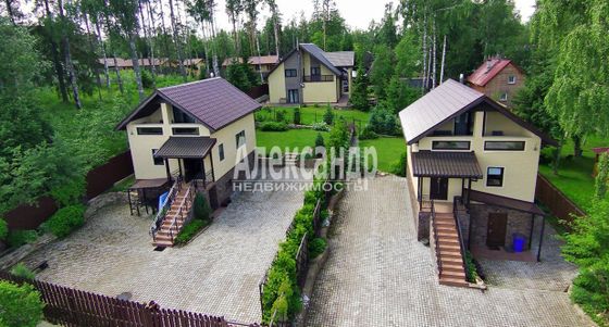 Продажа дома, 400 м², с участком 20 соток