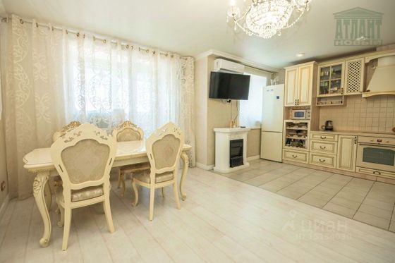 Продажа 3-комнатной квартиры 68,2 м², 10/14 этаж