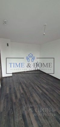 Продажа 1-комнатной квартиры 41,1 м², 3/10 этаж