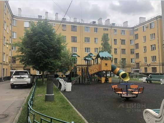 Продажа 2-комнатной квартиры 62,9 м², 4/5 этаж