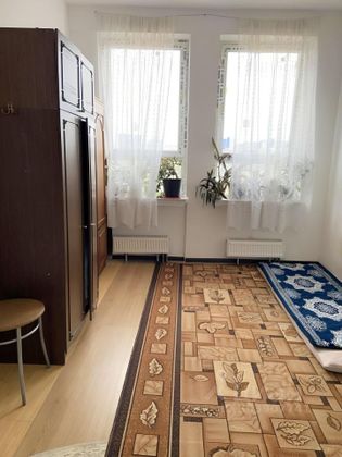 Продажа 3-комнатной квартиры 85,4 м², 12/17 этаж