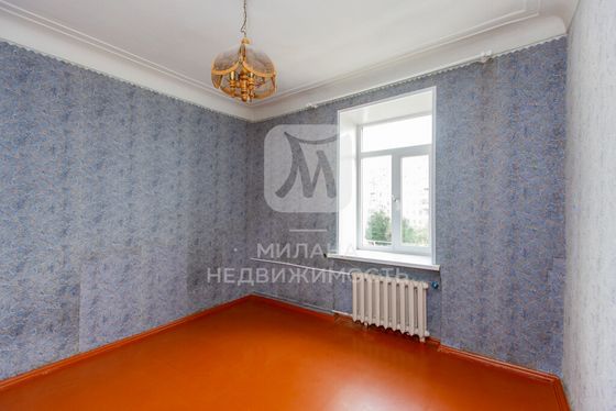 Продажа 2-комнатной квартиры 50,7 м², 4/4 этаж