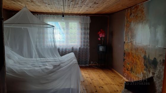 Продажа дома, 110 м², с участком 5 соток