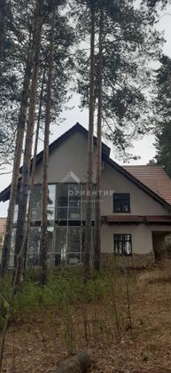 Продажа дома, 626,8 м², с участком 24,2 сотки