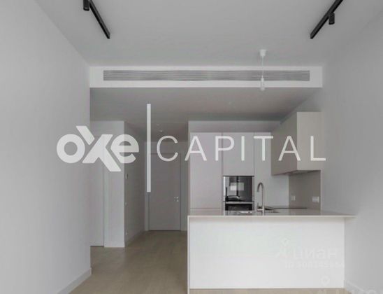 Продажа 2-комнатной квартиры 53 м², 4/21 этаж