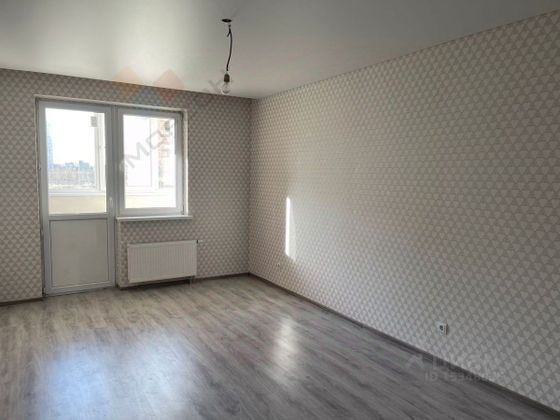 Продажа 2-комнатной квартиры 62 м², 1/17 этаж