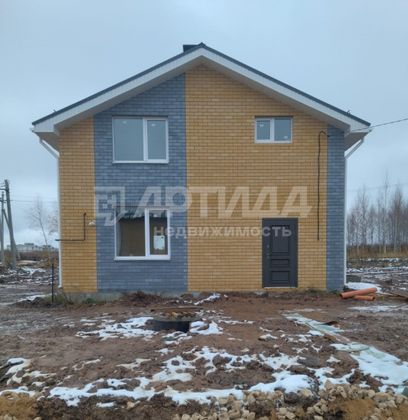 Продажа дома, 132 м², с участком 5 соток