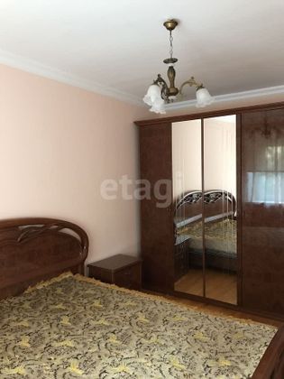 Аренда 3-комнатной квартиры 68 м², 3/5 этаж